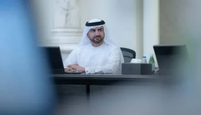 «مجلس تنفيذي الشارقة» يصدر قراراً لتنظيم ممارسة الأنشطة والمهن الصحية في الإمارة