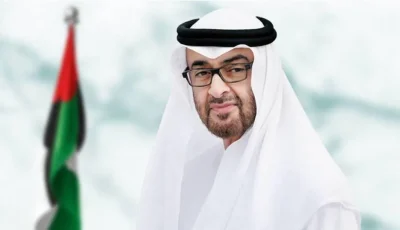الإمارات تركز على الشباب في خططها التنموية.. وتمكينهم على رأس الأولويات
