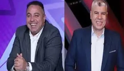 محمد عمارة يتقدم بشكوى ضد شوبير للمجلس الأعلى للإعلام
