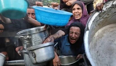 الاتفاق بين إسرائيل والاتحاد الأوروبي لم يُسهم في تعزيز مساعدات غزة