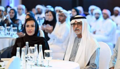 الطلاب المبتعثون هم رواد القيادة المستقبلية