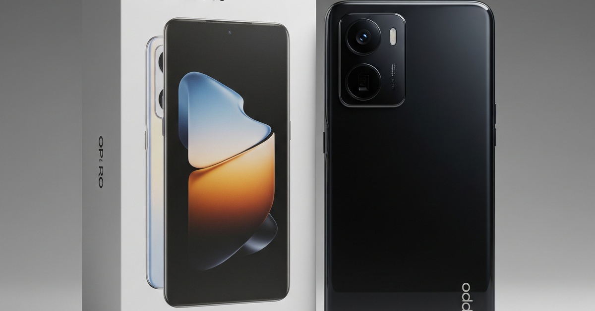“أوبو هتكسر السوق!”.. هاتف Oppo Reno 14 Pro بمعالج Dimensity 8450 هل هو ملك الفئة المتوسطة الجديد لعام 2025؟