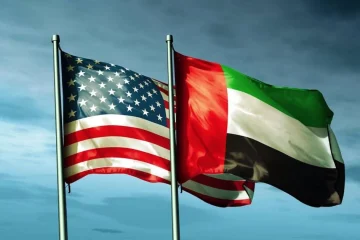الإمارات وأميركا تطلقان مبادرة لتسريع عملية منح براءات الاختراع