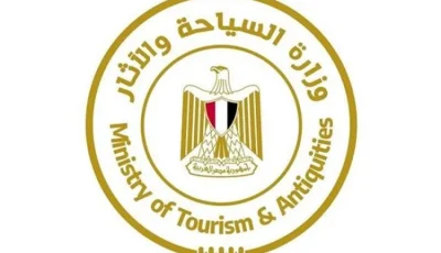 وزارة السياحة والآثار تؤكد عدم وجود عمليات حفر في المنطقة الأثرية للأهرامات.
