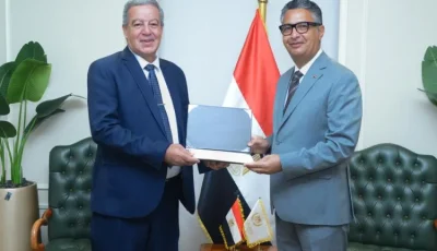 وزير التموين يعلن عن قرارات جديدة لتعيين مسؤولين تنفيذيين في المحافظات