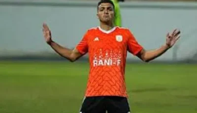 الزمالك يتلقى 7.8 مليون جنيه من انتقال ياسين مرعي إلى الأهلي