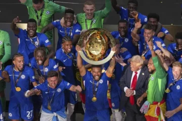 «فيفا» يغير اسم بطولة كأس الأندية العالمية