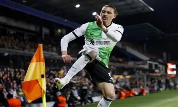 ليفربول يوشك على ضم مهاجم جديد كبديل لـ”نونيز”