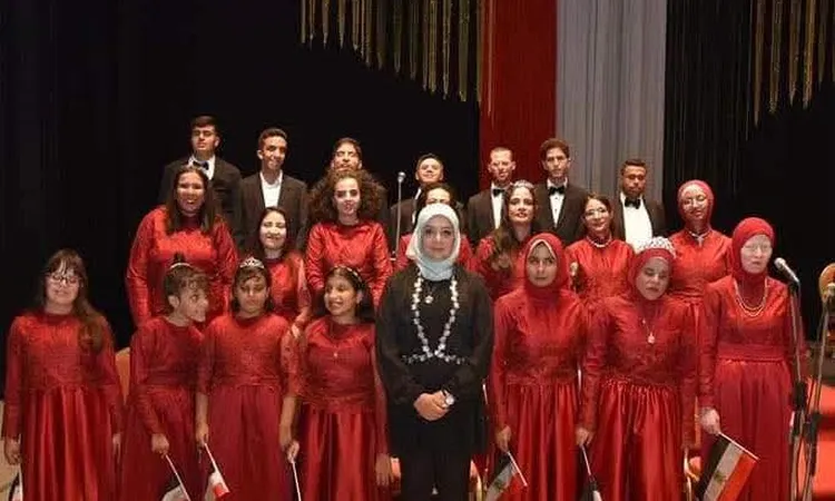 كيف تحتفل الأوبرا بذكرى انتصارات أكتوبر؟ اكتشف التفاصيل
