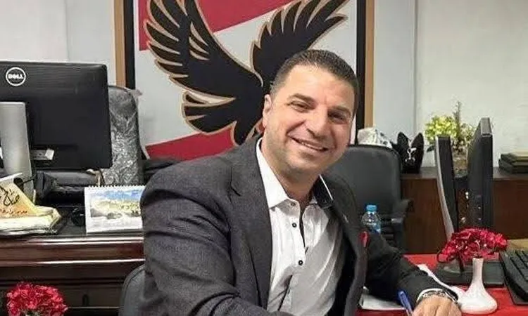 ما هي الأسباب وراء انسحاب الحيوان من انتخابات النادي الأهلي؟