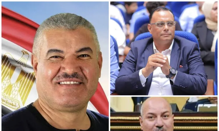 كيف يشارك مستقبل وطن بخمسة مرشحين في انتخابات المنوفية؟