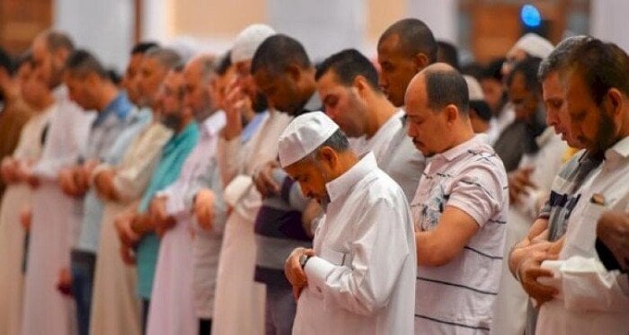 هل تريد معرفة موعد أذان العصر اليوم؟ اكتشف مواقيت الصلاة يوم الخميس 9 أكتوبر 2025 وأوقات الأذان لصلواتك!