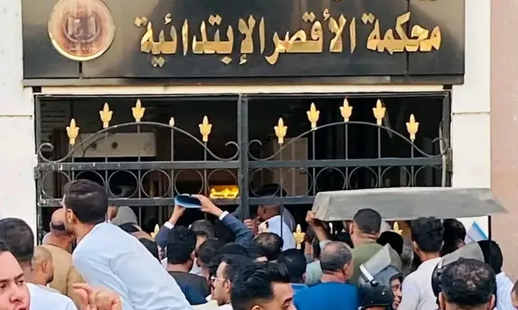 كيف يتنافس 5 مرشحين في إسنا لانتخابات مجلس النواب؟