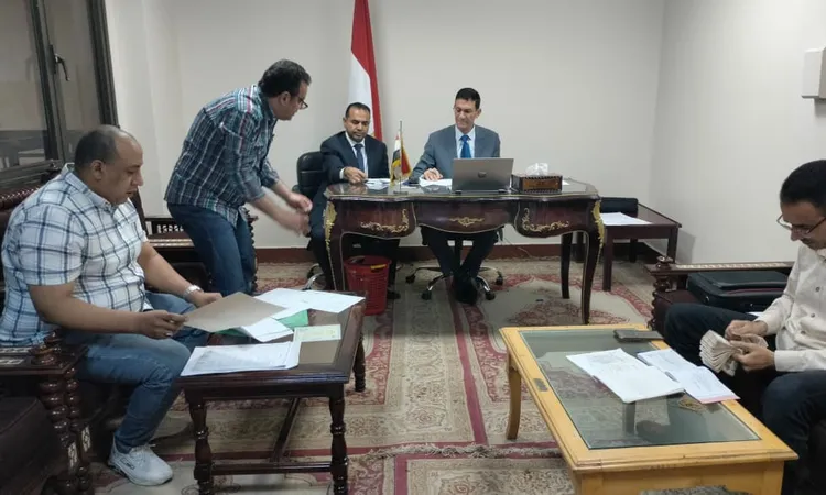 أهم 34 مرشحًا لمجلس النواب بالأقصر: كل ما تحتاج معرفته