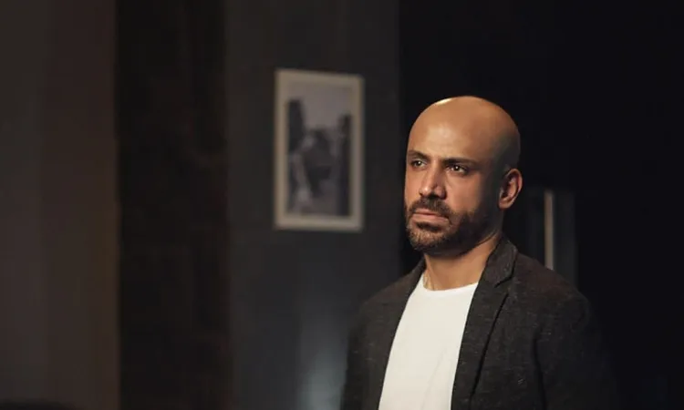 <p><strong>كيف منح الملحن محمد يحيى عضوية دائمة من جمعية المؤلفين الفرنسيين؟</strong></p>