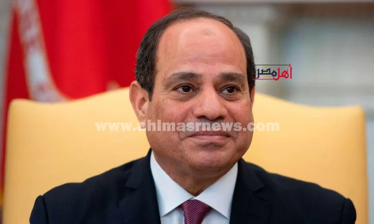 إصلاح حقيقي: كيف يبني الإنسان ويؤمن مستقبل مصر؟
