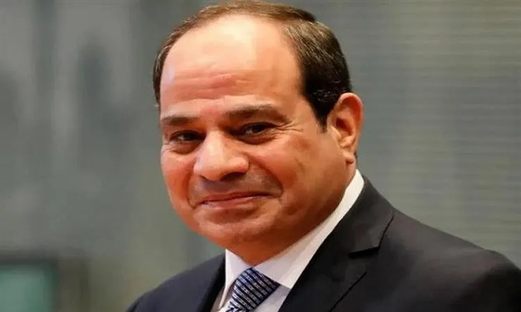 مصر وتهديدات المستقبل: كيف نضمن الأمان والثقة في السيسي؟