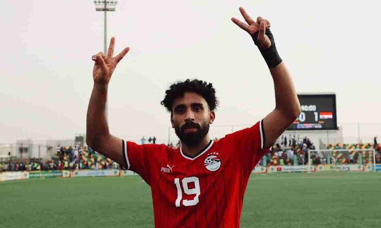أسرار تأهل مروان عطية للمونديال وطموحه للفوز بأمم إفريقيا