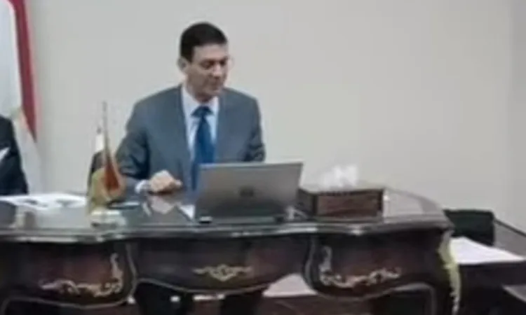 اقتحام الصمت: لماذا لم يترشح أحد في انتخابات النواب بالأقصر؟