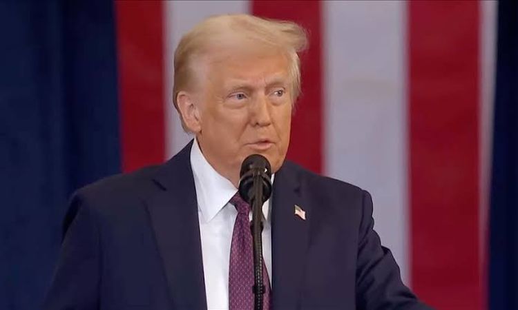 ترامب: هل يلتزم حقًا بحل الدولتين ويخطب في الكنيست الإسرائيلي؟