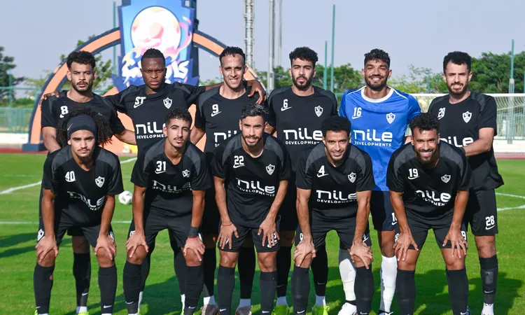 لماذا يرفض لاعب الزمالك تجديد عقده؟ اكتشف الأسباب الآن!