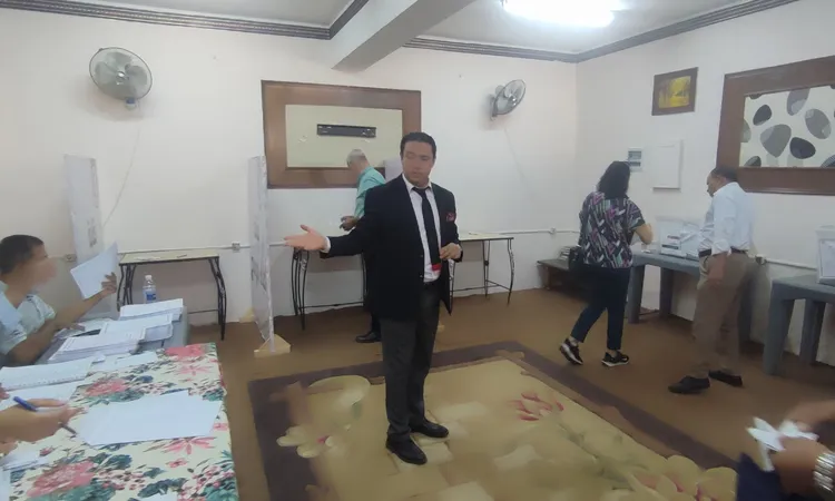 هل سيشهد عرس الانتخابات النصفية لنقابة الأطباء في سوهاج إقبالاً كبيراً؟