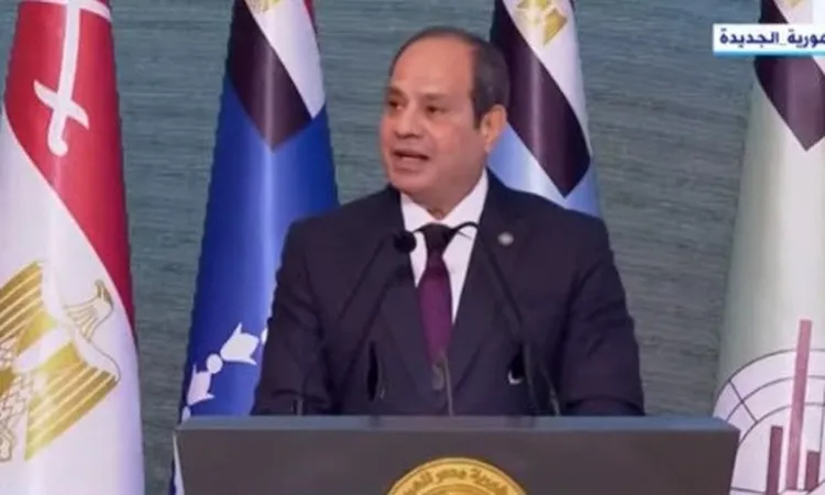 كيف يواجه المجتمع الدولي تهور إثيوبيا في سد النهضة؟