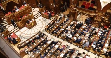 هل أنتم مستعدون لأداء اليمين الدستورية في الجلسة الافتتاحية لمجلس الشيوخ الجديد؟ اكتشفوا اللحظة التاريخية!