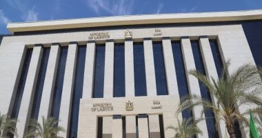 وزارة العمل تواصل تلقى طلبات التقديم على 720 فرصة عمل جديدة.. اعرف التفاصيل
