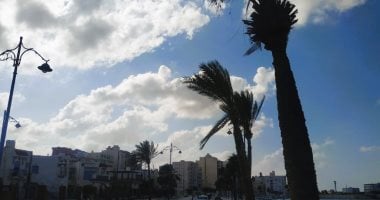 صور الأقمار الصناعية: هل بدأ الخريف يظهر بوضوح مع ليالٍ باردة؟