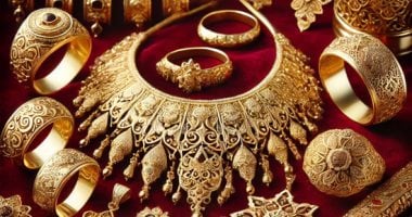 اكتشف سعر الذهب اليوم الأربعاء 15 أكتوبر 2025: هل ستحصل على الجنيه الذهب بـ44,280 جنيها؟