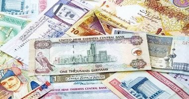 ما أسعار الدولار والعملات الأجنبية اليوم الثلاثاء 14 – 10 – 2025؟