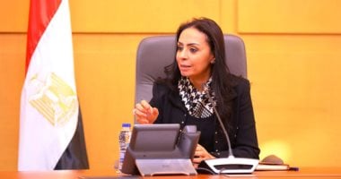 أخبار × 24 ساعة.. وزيرة التضامن: مصر سهلت إيصال أكثر من 580 ألف طن مساعدات لغزة