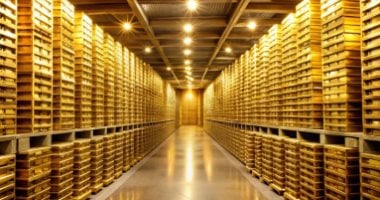اكتشف سعر جرام الذهب في مصر اليوم: ماذا ينتظركم الخميس 16 أكتوبر 2025؟