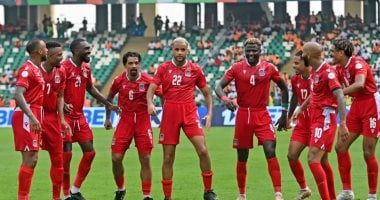 هل تعرفون 6 مفاجآت عن منتخب غينيا بيساو قبل مواجهة الفراعنة الليلة؟