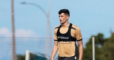 محمد عواد وصلاح مصدق على قائمة المرشحين للرحيل عن الزمالك فى يناير