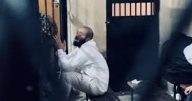 اليوم نظر ثالث جلسات استئناف المتهم بقتل مالك قهوة أسوان على حكم إعدامه
