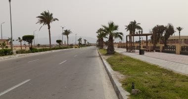 اليوم طقس خريفي نهارا مائل للبرودة ليلا والعظمى بالقاهرة 29 والصغرى 19