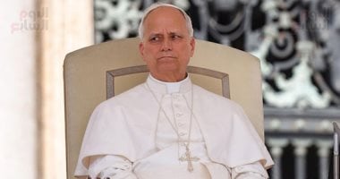 بابا الفاتيكان يرحب بإنهاء الحرب فى غزة ويدعو للمضى قدما فى عملية السلام