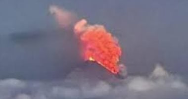<p><strong>“استعدوا لزَعزعة الأرض: ثوران بركان جبل ليوتوبى لاكى-لاكى بجزيرة فلوريس الإندونيسية! هل أنت مستعد لمتابعة الأحداث المثيرة؟”</strong></p>