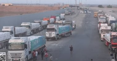 هل تُنقذ إسرائيل غزة عبر فتح معبر رفح لنقل المساعدات الفلسطينية؟