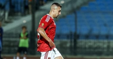 الأهلي يبحث مع جراديشار خطة الرحيل فى يناير المقبل