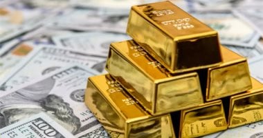 ارتفاع جديد فى سعر الذهب اليوم بمصر وعيار 21 يسجل 5485 جنيها