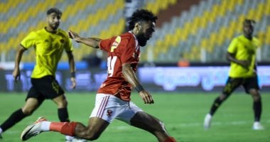 الأهلي يستخدم البلازما في علاج حسين الشحات… هل يعود أسرع من المتوقع؟