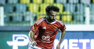 هل يقترب تجديد عقد أحمد عبد القادر مع الأهلي؟ أبرز التطورات المثيرة في المفاوضات!