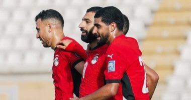 هل يكتب منتخب مصر التاريخ الليلة بالتأهل لكأس العالم أمام غينيا بيساو؟
