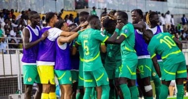 كيف تأهل منتخب السنغال رسمياً لكأس العالم بينما اقتربت الكونغو الديمقراطية من الملحق؟