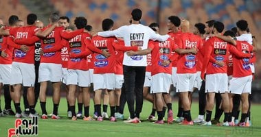مصر وغينيا بيساو: هل تكون احتفالية التأهل للمونديال مفاجأة الاستحقاق الكروي؟