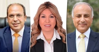 مفاجأة: قيادات وأساتذة جامعات ضمن قائمة المعينين في مجلس الشيوخ!