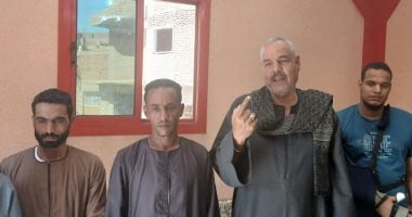 حب حتى الموت: وفاة زوجة حزناً على زوجها بعد ساعة من دفنه في قنا!